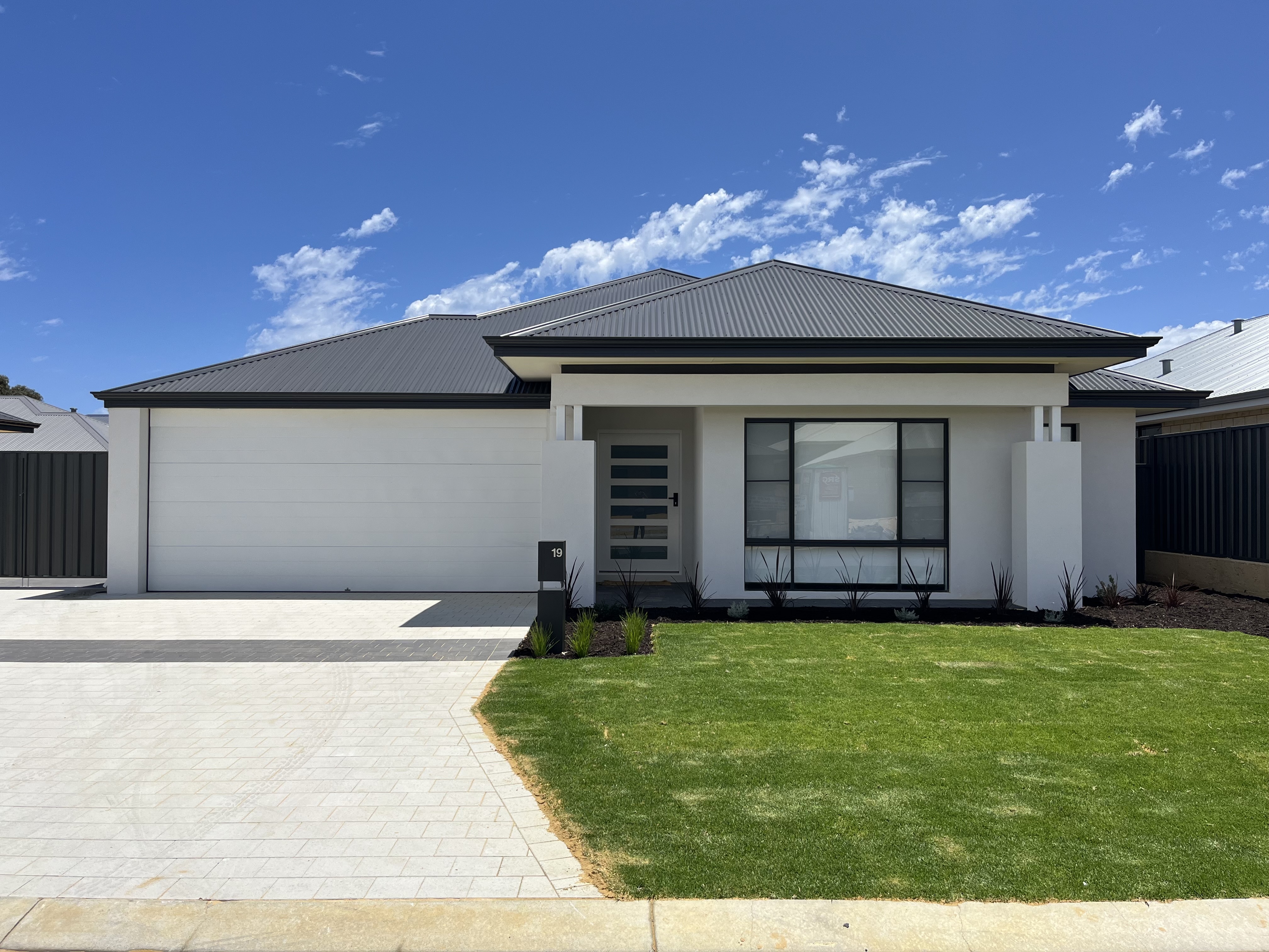 19 KALBARRI WAY, DAWESVILLE WA 6211, 0 ห้องนอน, 0 ห้องน้ำ, House