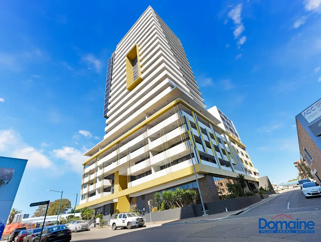 Liverpool 1房 黄金地段的现代公寓！ Modern Apartment in Prime Location!