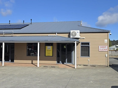 D/564 State Highway 10, Taipa, Far North, Northland, 0房, 0浴, Retail Premises