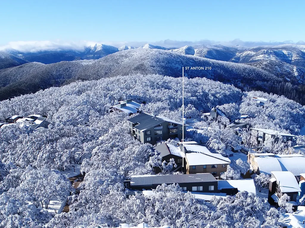 Mount Buller 2房  Affordable Two Bedroom Snow Home!