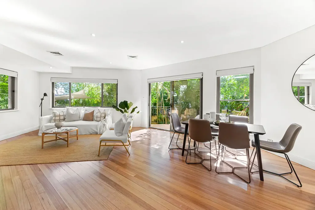 3/596 Old South Head Road, Rose Bay, NSW 2029