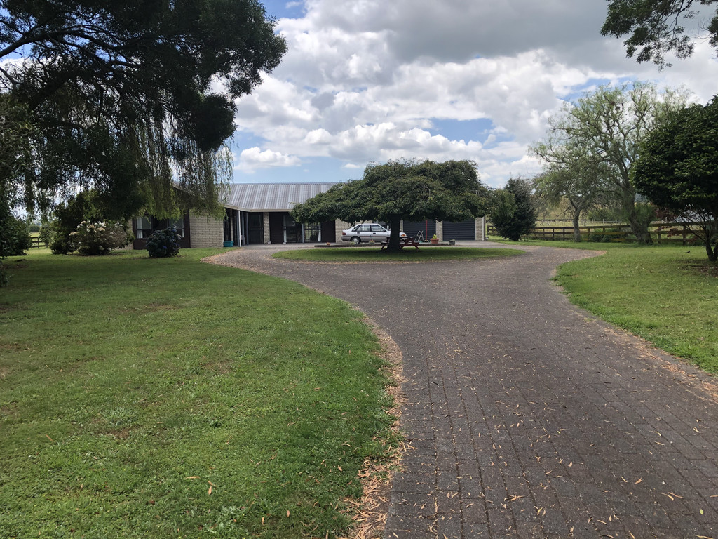 390 Marychurch Road, Matangi, Waikato, 3 rūma, 2 rūma horoi