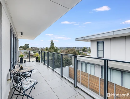 301/3 Tannock Street, Balwyn North, Inner East Melbourne, 2 침실, 1 욕실, Apartment