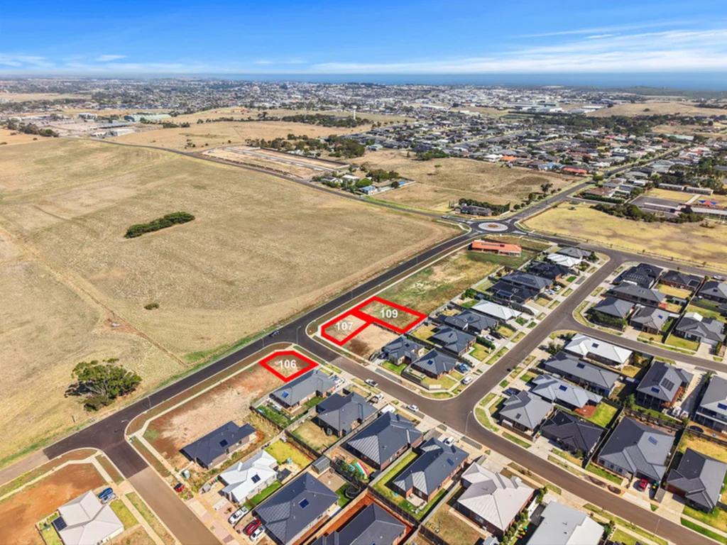 Dennington ONLY 2 LEFT - LIFESTYLE, LOCATION... AND GREAT VALUE!!
