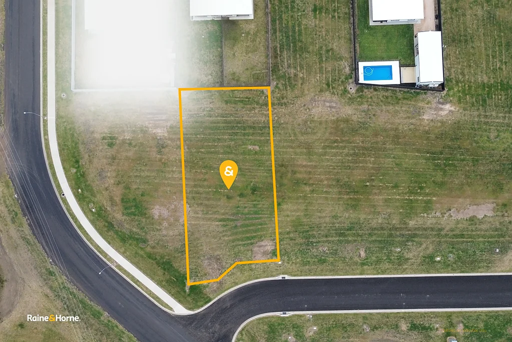 Goondiwindi  Prime Location to build your new home!