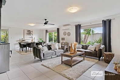 51 Spurr Street, Capel, WA 6271, 4房, 2浴, House