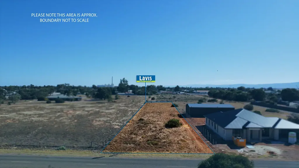 47 Magor Road, Port Pirie, SA 5540