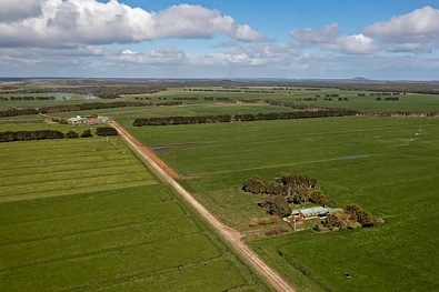 301 Woolnorth Road, Woolnorth, TAS 7330, 0 Schlafzimmer, 0 Badezimmer, Lifestyle Property