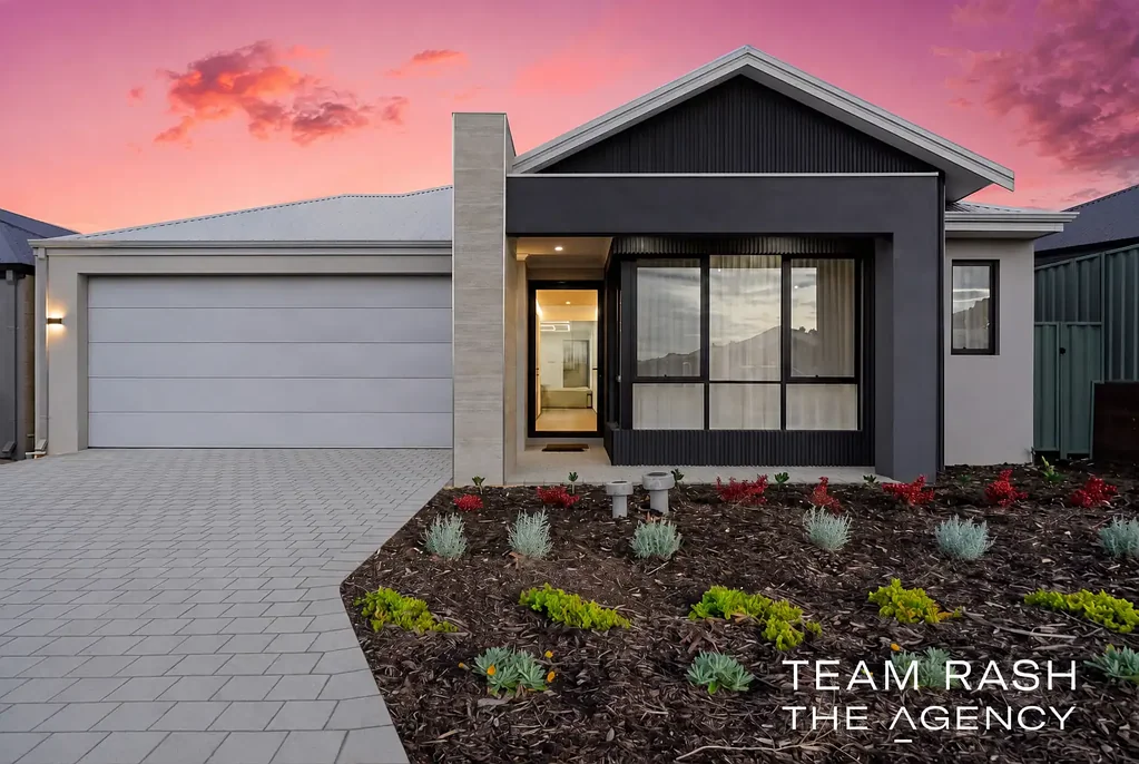 Henley Brook 4房  Brand New 2026 Built | Exquisite Presentation |