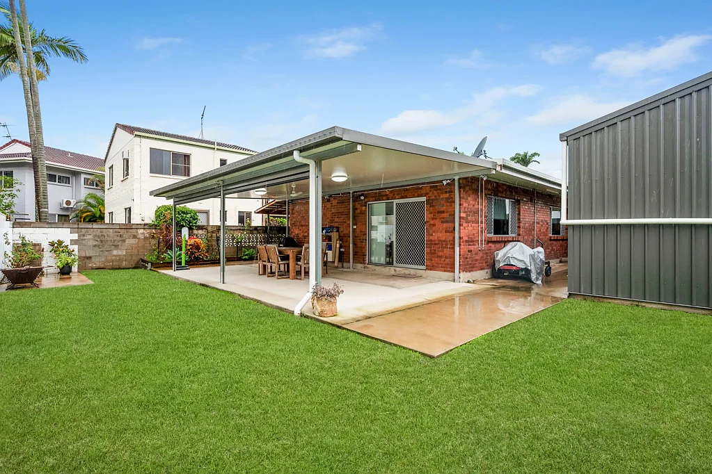 1/4 Watson Street, Rosslea, QLD 4812