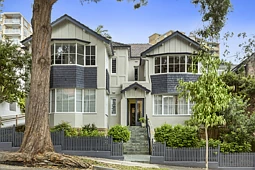 3/12 Peel Street, Kirribilli
