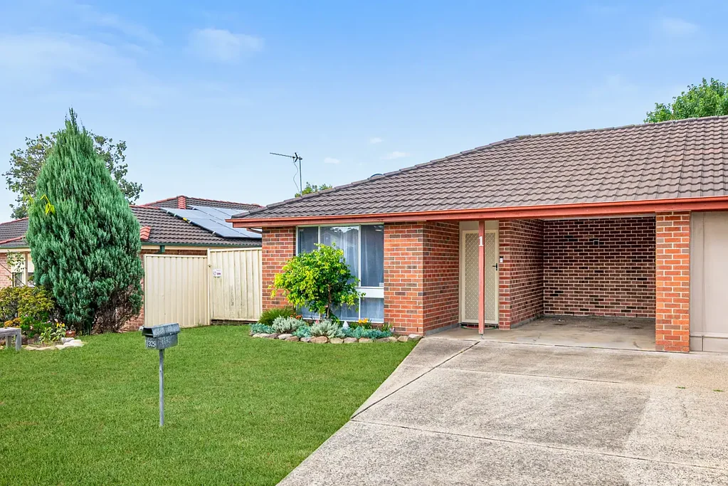 1/325 Copperfield Drive, Rosemeadow, NSW 2560