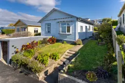 34 Scoular Street, Maryhill