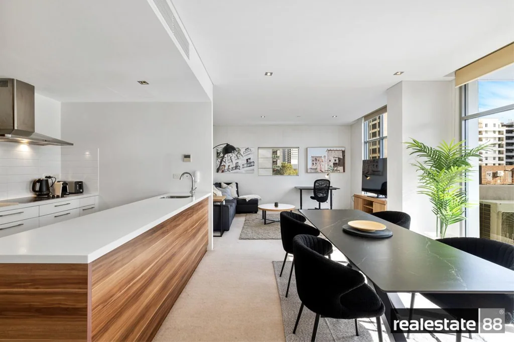 404/237 Adelaide Terrace, Perth, WA 6000
