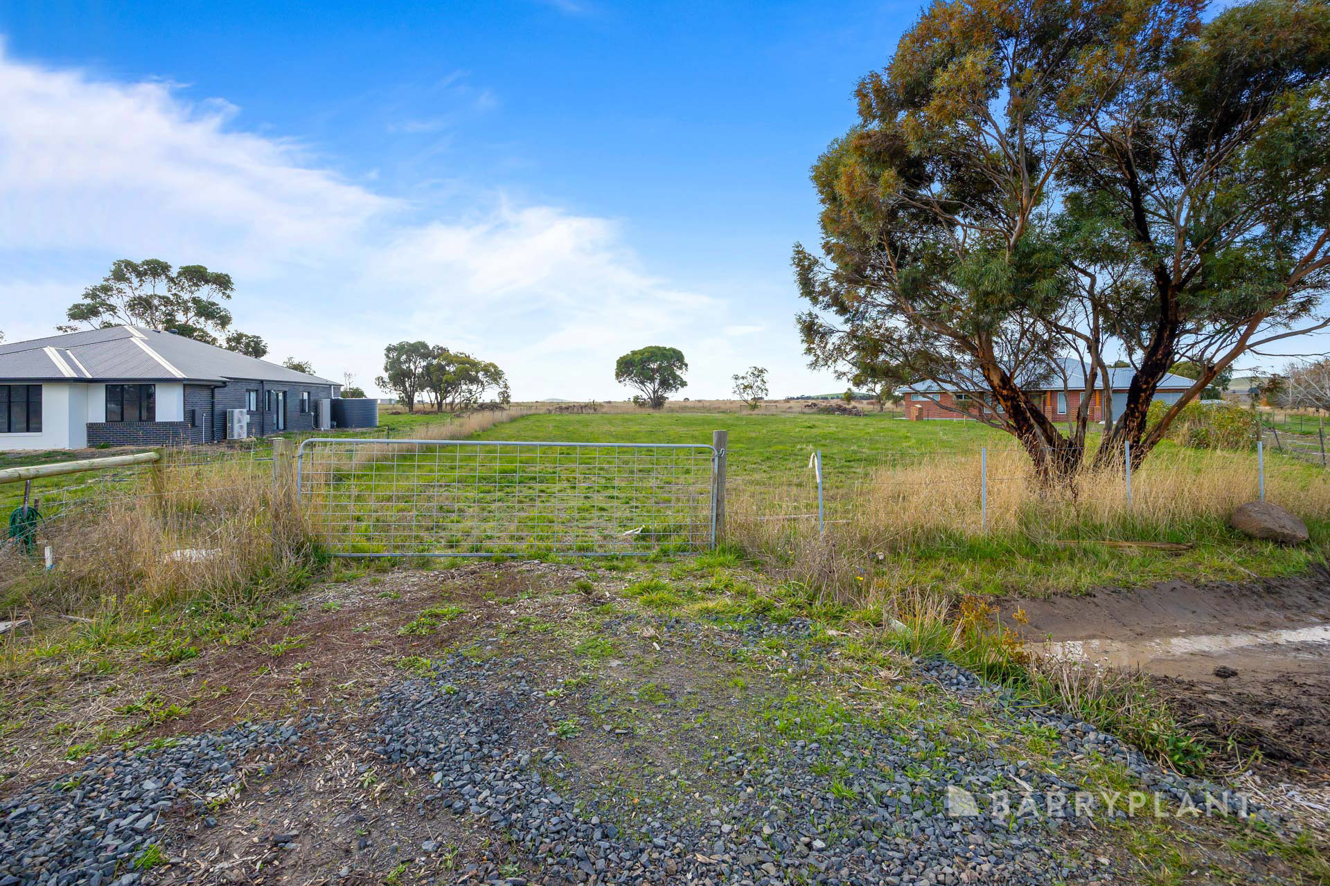 65A ALBERT ST, CLUNES VIC 3370, 0房, 0浴, Section