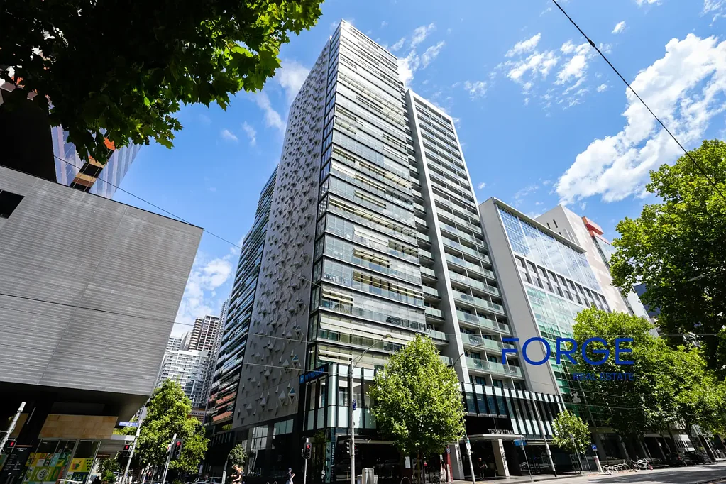 914/199 William Street, Melbourne, VIC 3000