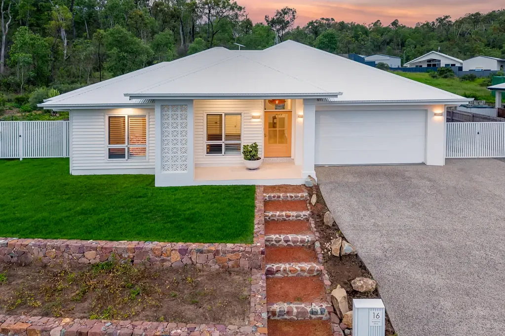 16 Alderman Drive, Jensen, QLD 4818