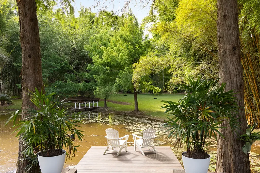 Eumundi 4房  A Bespoke Landmark Hinterland Estate of Sophistication and Charm