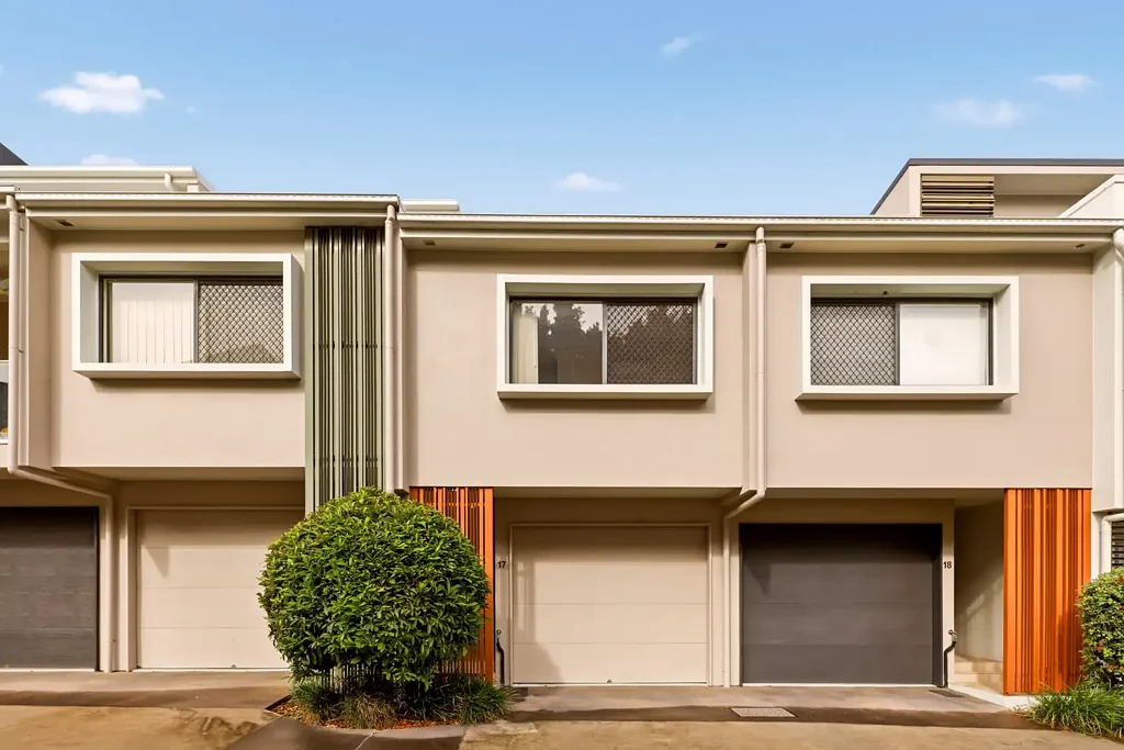 Manly West 3Kwarto Optimal Living in Prime Manly West Location