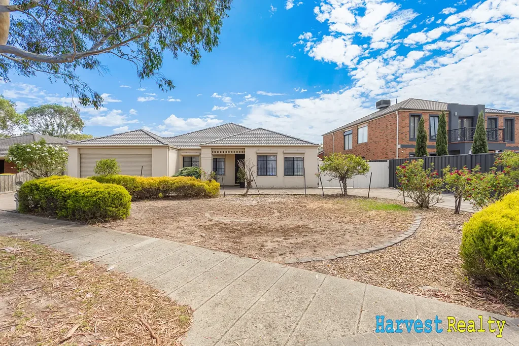 54 Cato Parkway, Lynbrook, VIC 3975