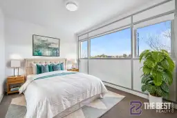 101/17 Malata Crescent, Success