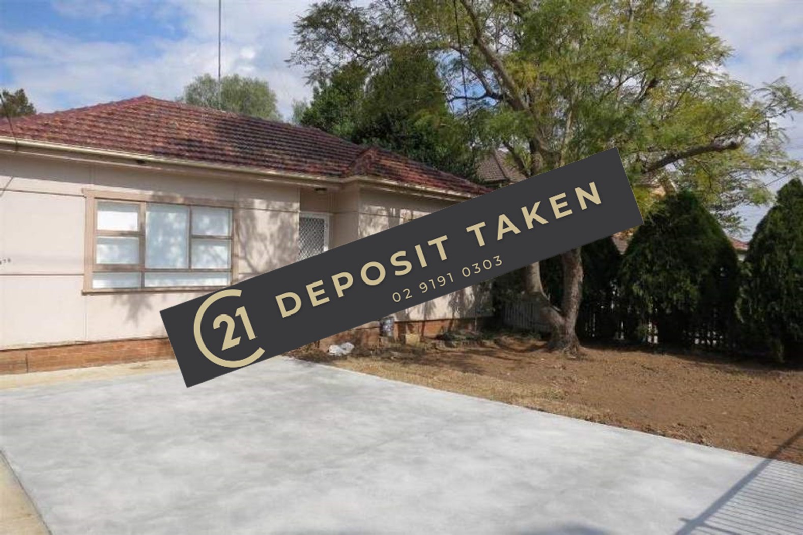 172 BUNGARRIBEE RD, BLACKTOWN NSW 2148, 0房, 0浴, House