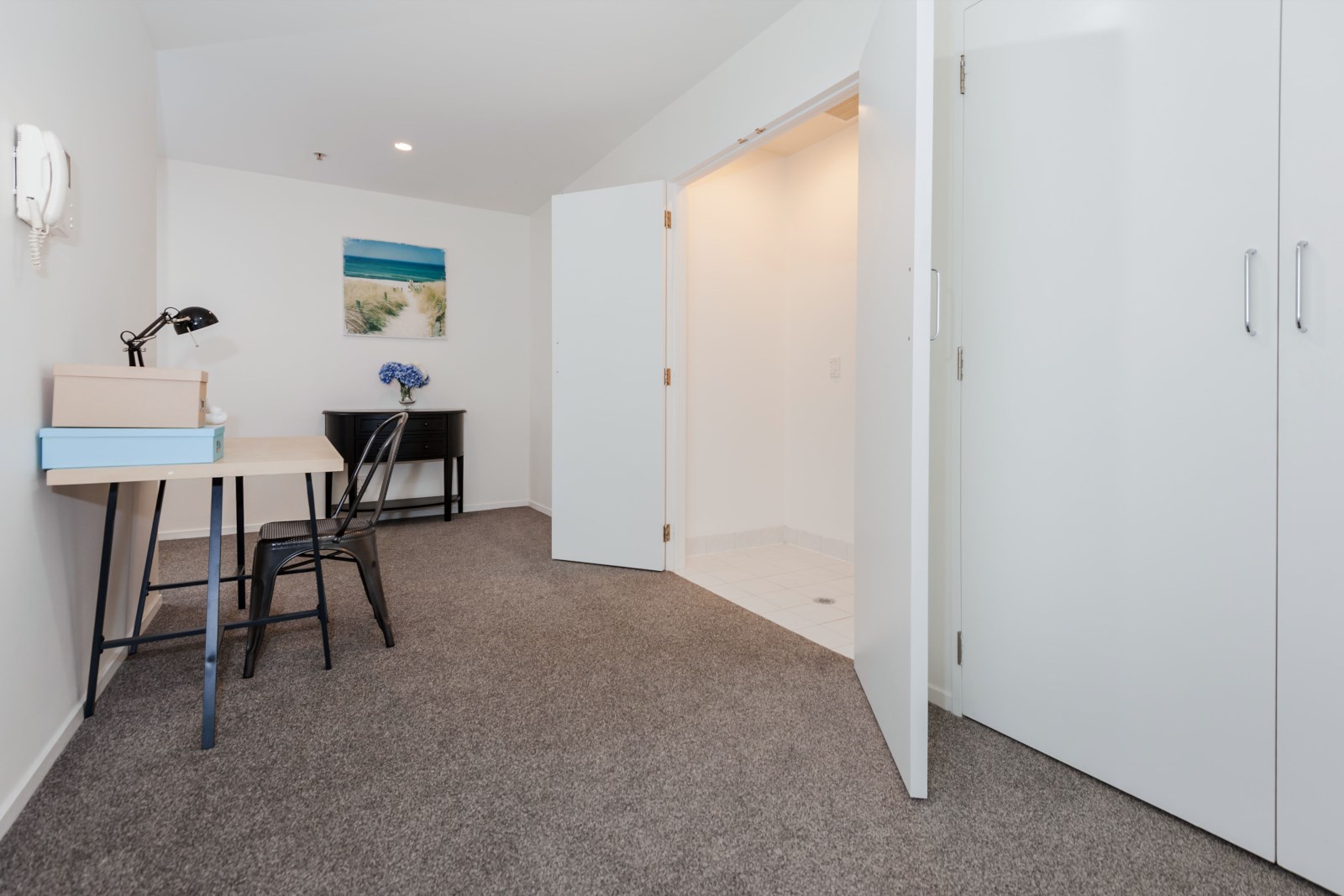 4a/196 Hobson Street, Auckland Central, Auckland, 2 Schlafzimmer, 2 Badezimmer