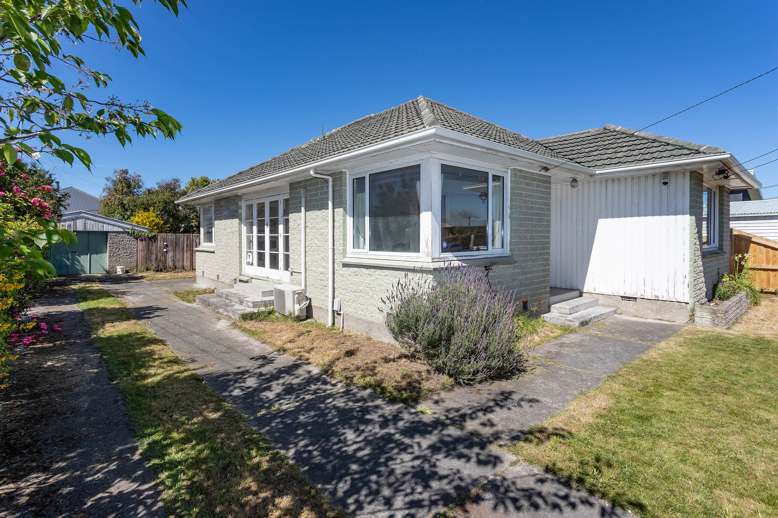 230 Bower Avenue, North New Brighton, Christchurch, 3 chambres, 0 salles de bain