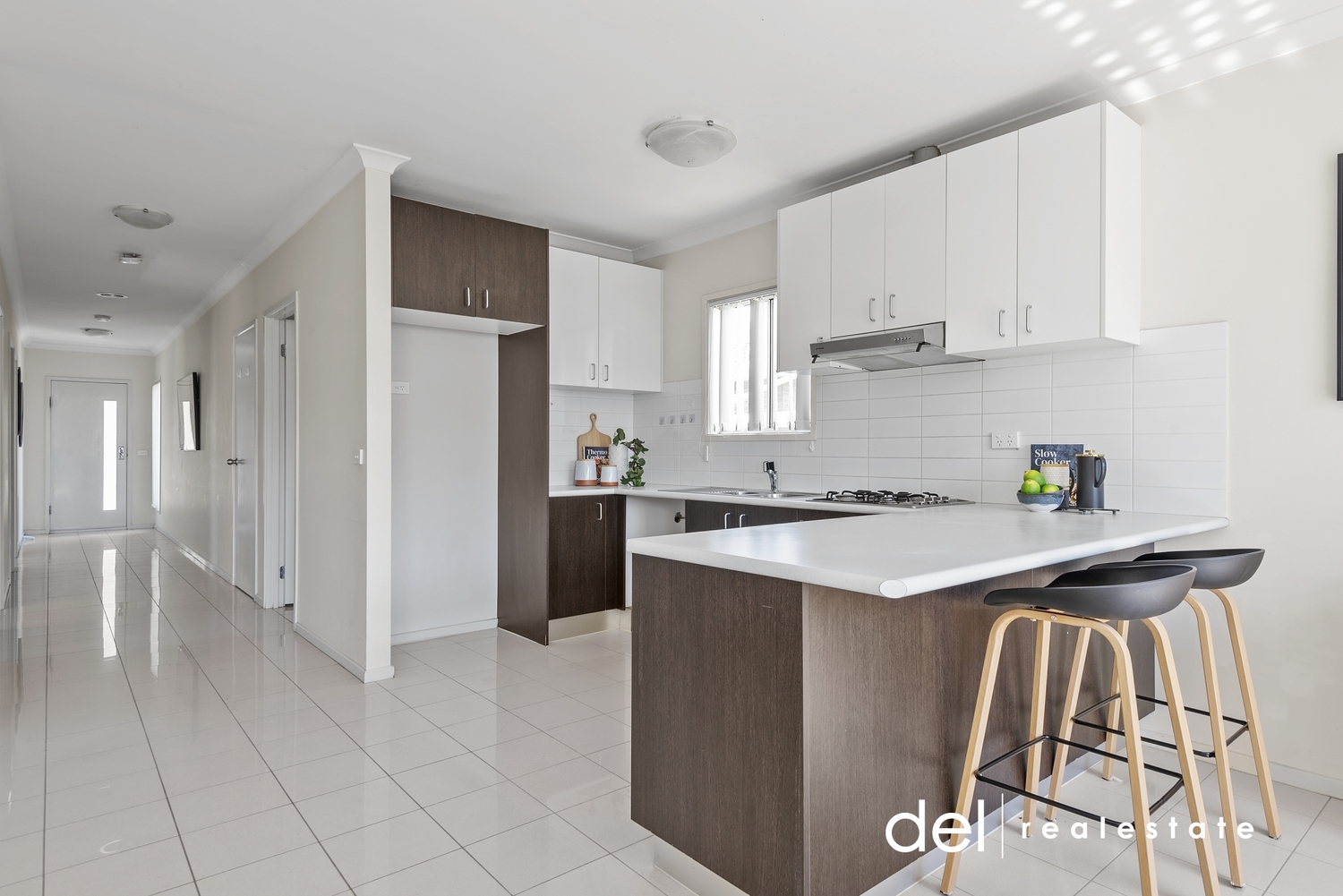 UNIT 11 210 CORRIGAN RD, NOBLE PARK VIC 3174, 0房, 0浴, Unit