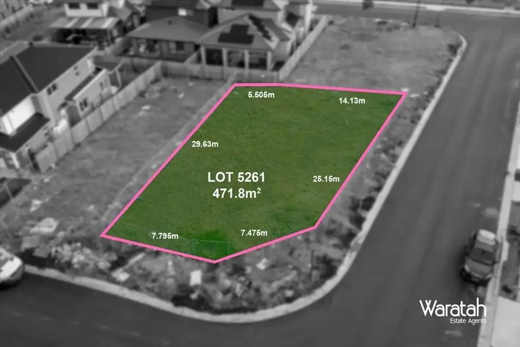 2 Boongala Crescent, Marsden Park, NSW 2765