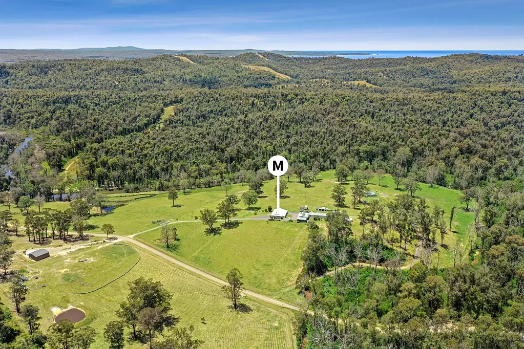 1991 Runnyford Road, Runnyford, NSW 2536