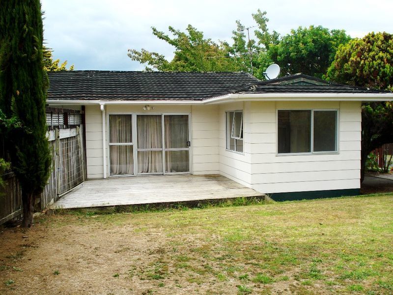 1/22 Galvan Avenue, Sunnyhills, Auckland - Manukau, 3 कमरे, 1 बाथरूम