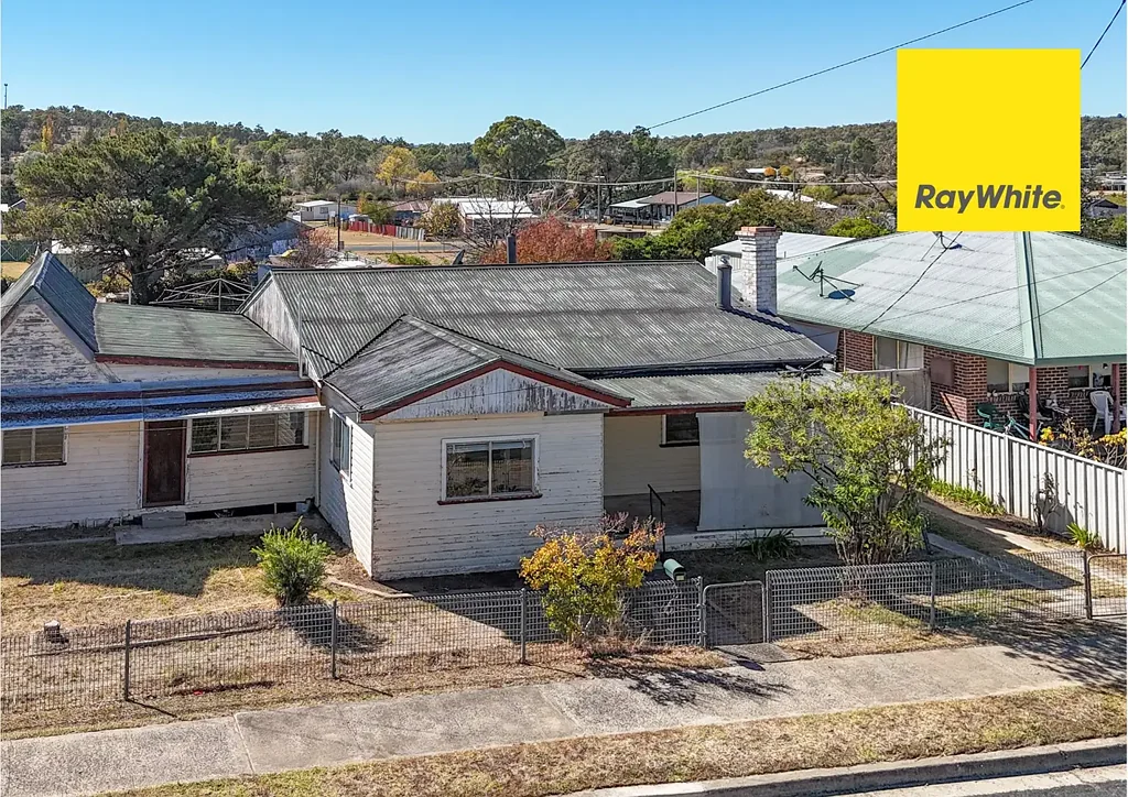 63 Ruby Street, Tingha, NSW 2369