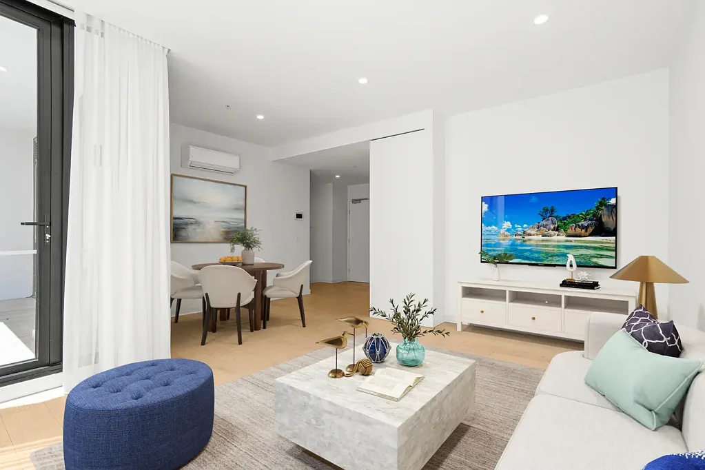 Richmond 1침실 North-Facing Boutique Living in the Heart of Richmond