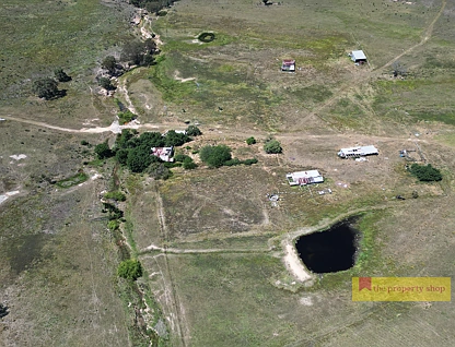 1/1921 Barneys Reef Road, Gulgong, North West, 0 Schlafzimmer, 0 Badezimmer, Lifestyle Property
