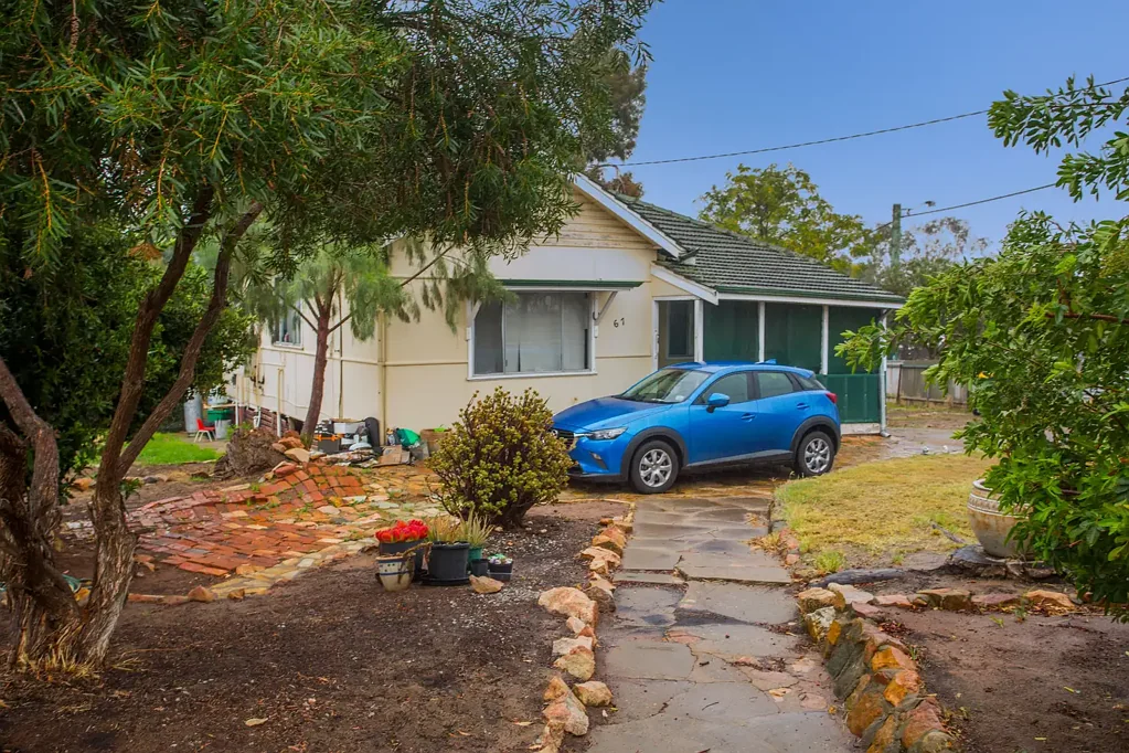 67 Stirling Street, Northam, WA 6401