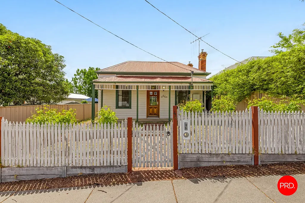 46 Honeysuckle Street, Bendigo, VIC 3550