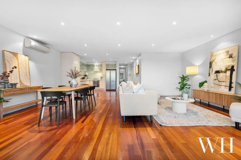 18/48 Henry Street, Fremantle, WA 6160