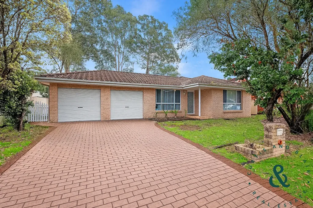 53 Coachwood Drive, Medowie, NSW 2318