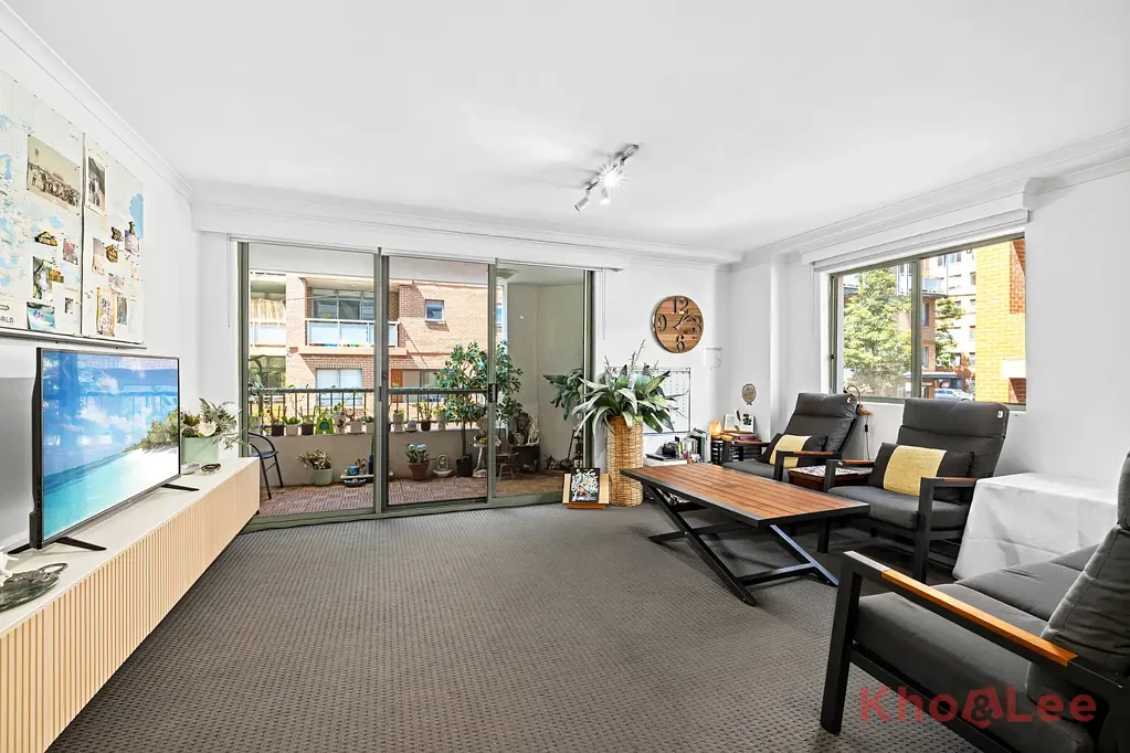 32/1-5 Harwood Street, Pyrmont, NSW 2009