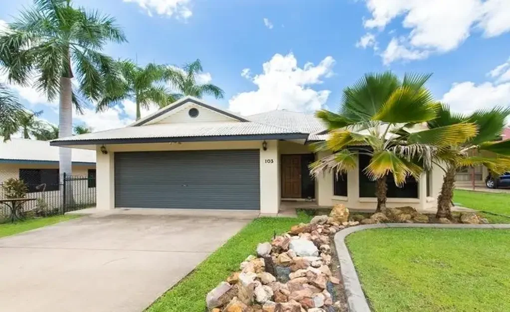 SPACIOUS, MODERN & FAMILY-FRIENDLY LIVING