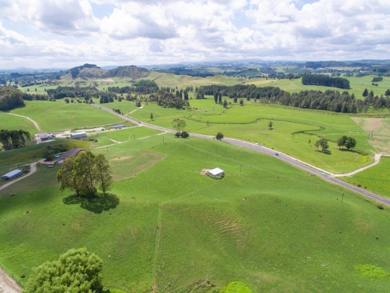 328 Waitomo Caves Road, Waitomo, Waitomo, 0房, 0浴