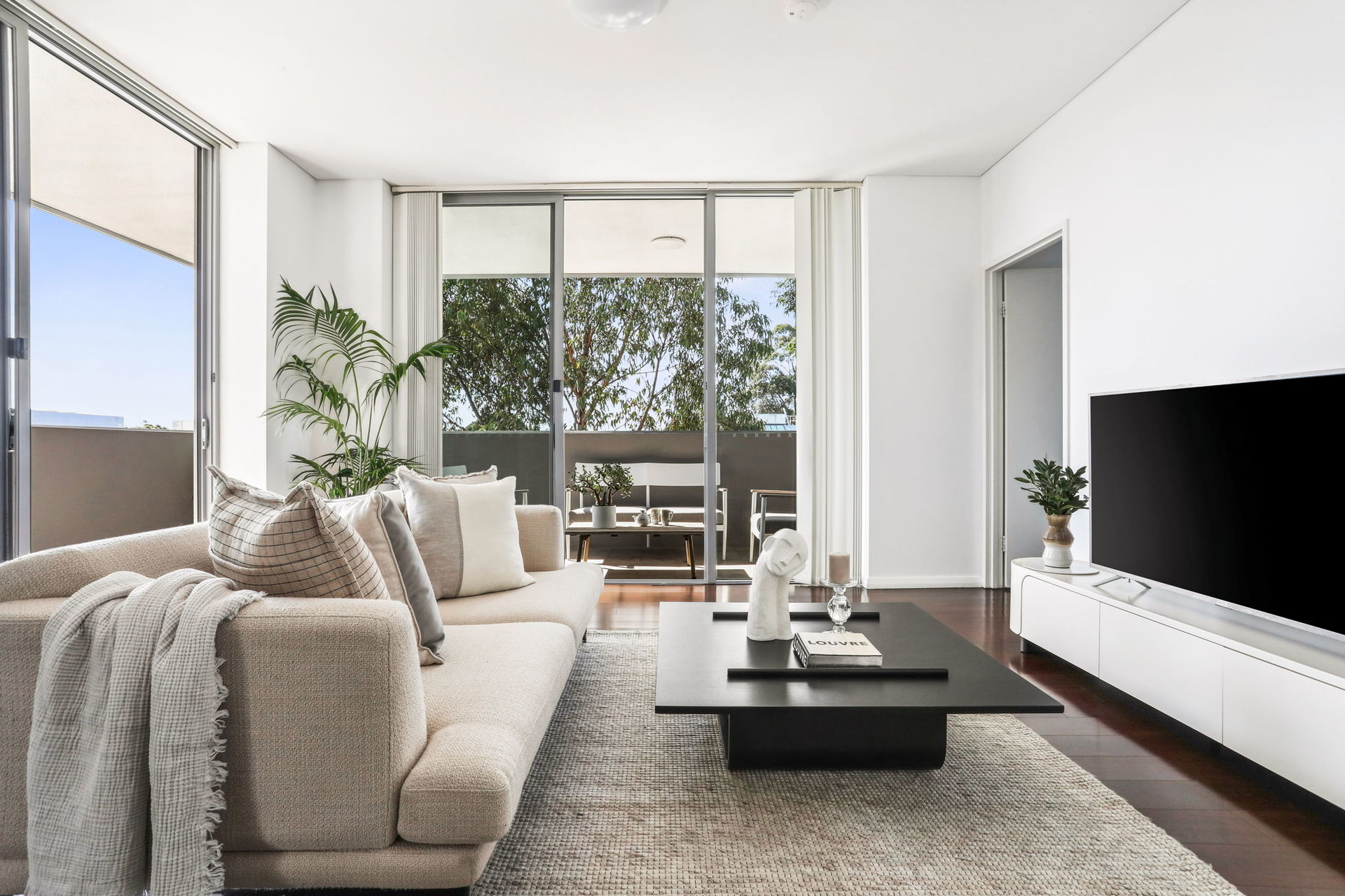 UNIT 201 1-7 VICTORIA ST, ASHFIELD NSW 2131, 0房, 0浴, Unit