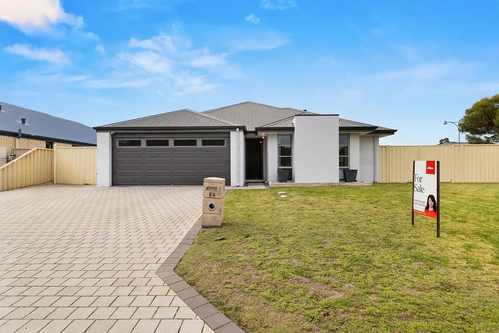 Millbridge 5 Slaapkamer GUIDING $900,000's