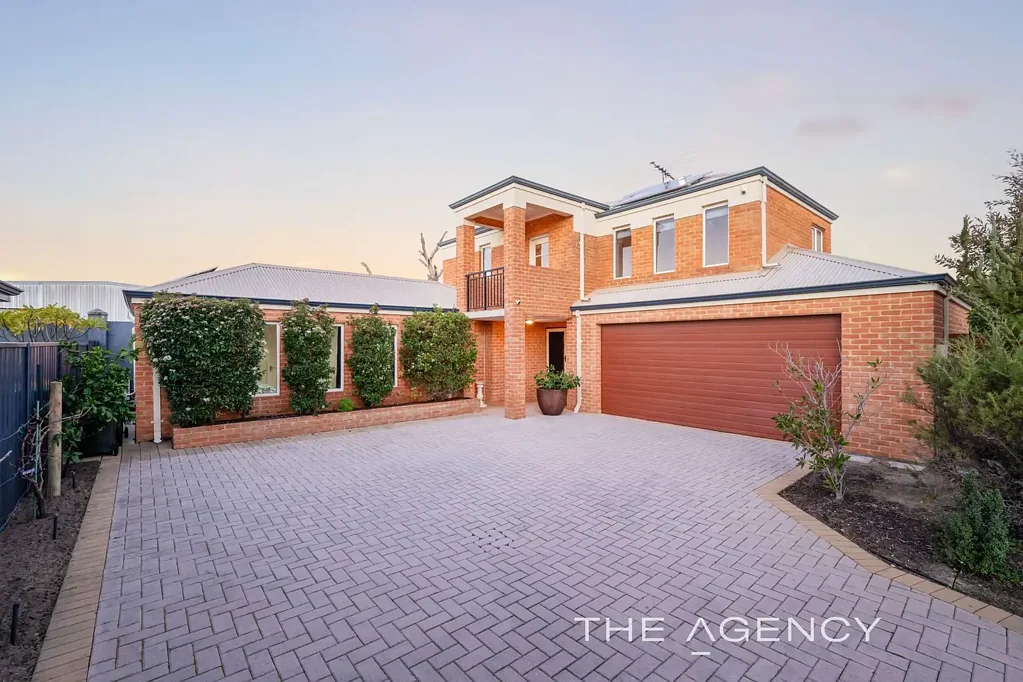 28 Tarquin Gardens, Belmont, WA 6104