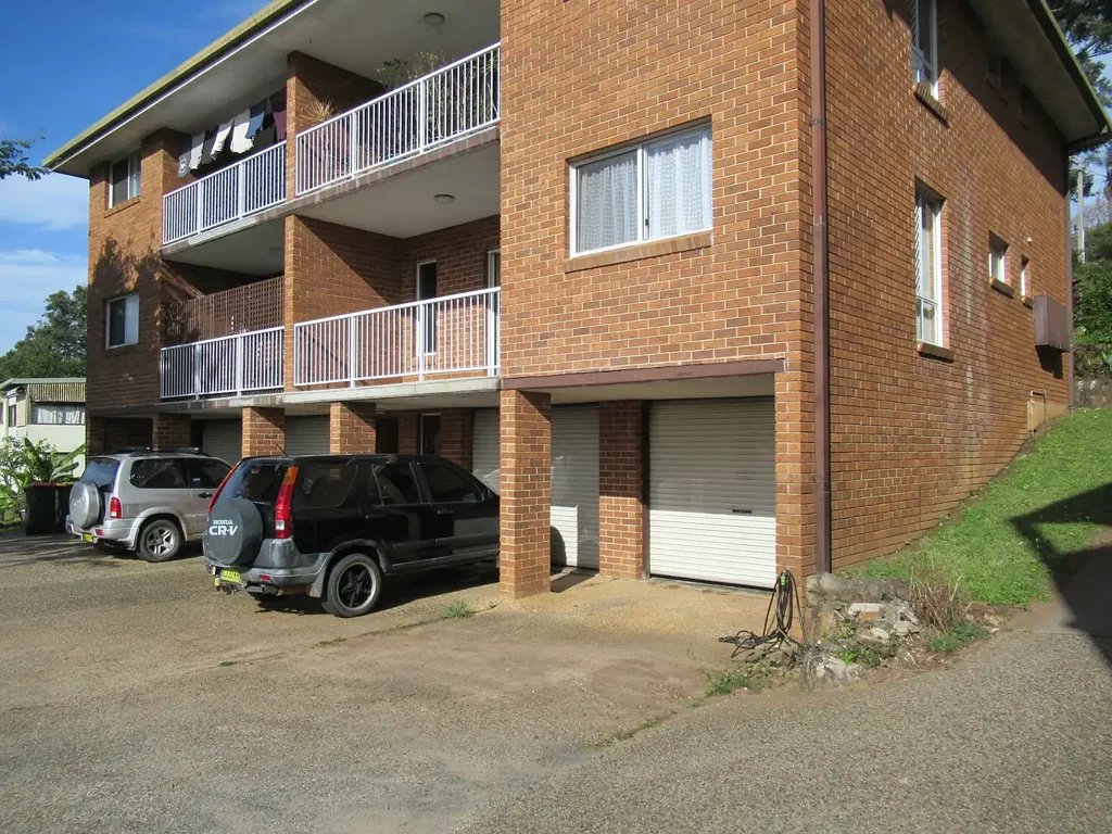 Spacious Jetty Unit