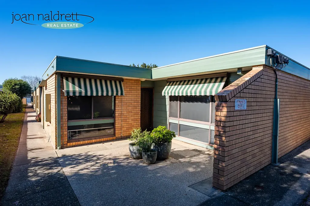 Wodonga 2房  Central Living