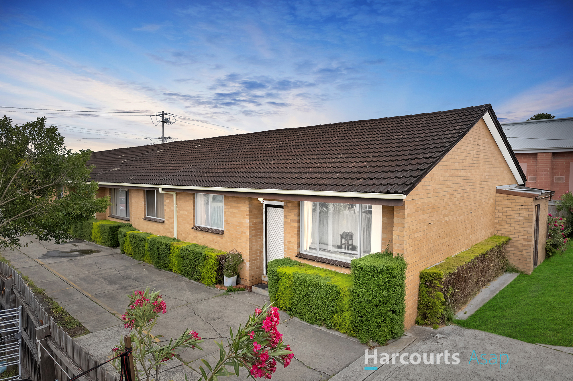 UNIT 4 64 HAMMOND RD, DANDENONG VIC 3175, 0 habitaciones, 0 baños, Unit