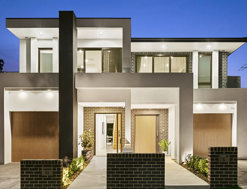 5A Warsaw Street, North Strathfield, Inner West, 5 कमरे, 3 बाथरूम, Apartment