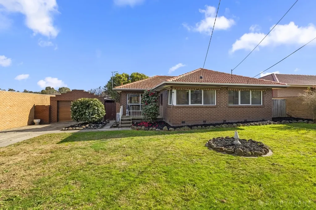 3 Roulston Court, Noble Park North, VIC 3174